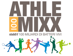 Athlemixx - microbiota per sportivi