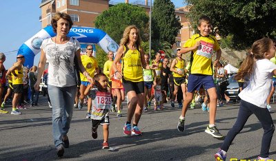 programma millennium running